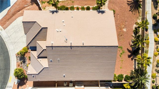 5917 Coral Flat Street, North Las Vegas, NV 89031