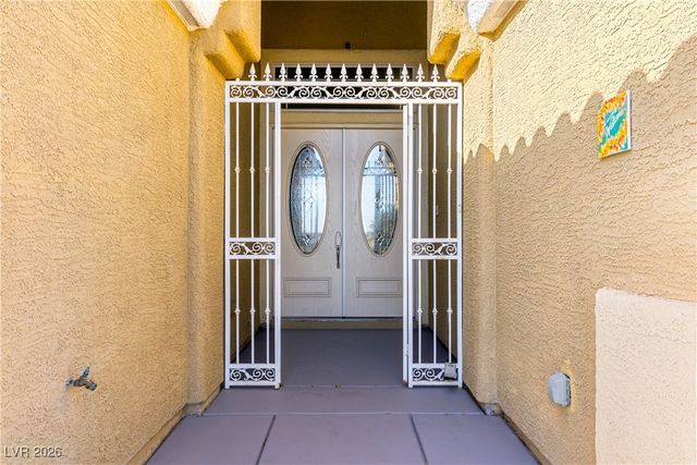 5917 Coral Flat Street, North Las Vegas, NV 89031