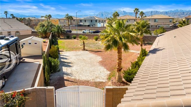 5917 Coral Flat Street, North Las Vegas, NV 89031