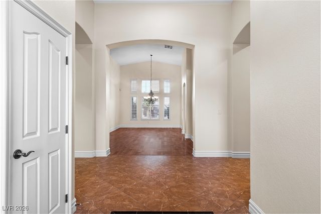 5917 Coral Flat Street, North Las Vegas, NV 89031