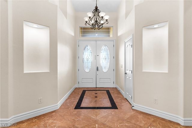 5917 Coral Flat Street, North Las Vegas, NV 89031