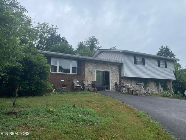 287 Lone Mountain Rd, Tazewell, TN 37879