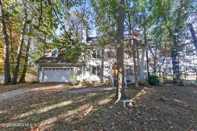 1797 County Road 5-2, Delta, OH 43515