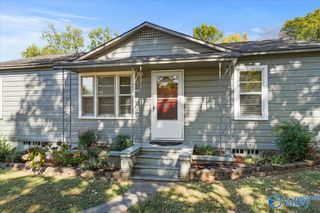 1721 Beirne Avenue NE, Huntsville, AL 35801