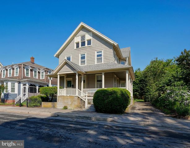 338 MARKET ST, Lewes, DE 19958