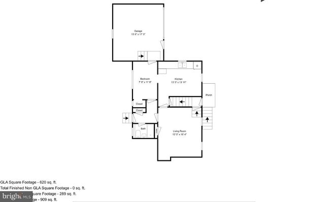 338 MARKET ST, Lewes, DE 19958