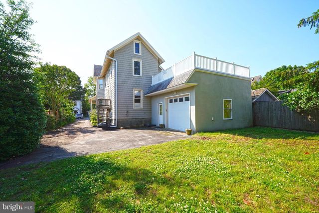 338 MARKET ST, Lewes, DE 19958