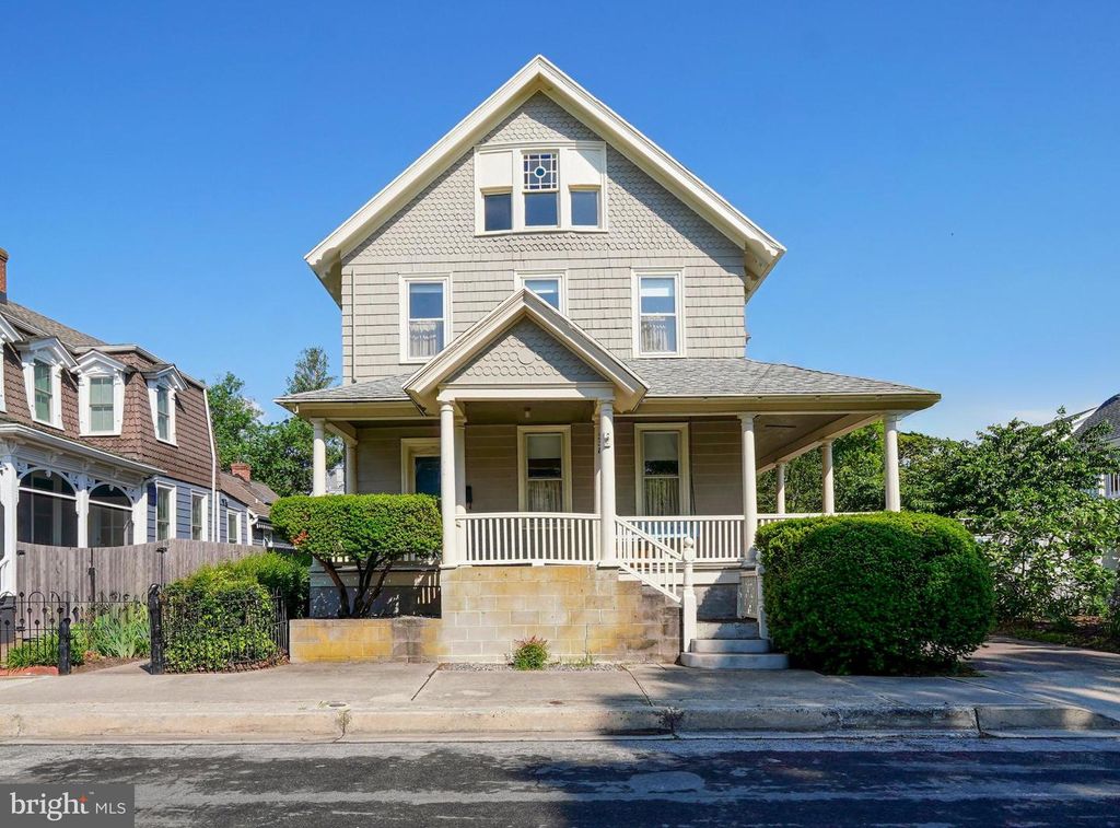 338 MARKET ST, Lewes, DE 19958