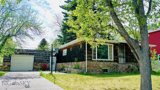 620 S 10th Street, Livingston, MT 59047