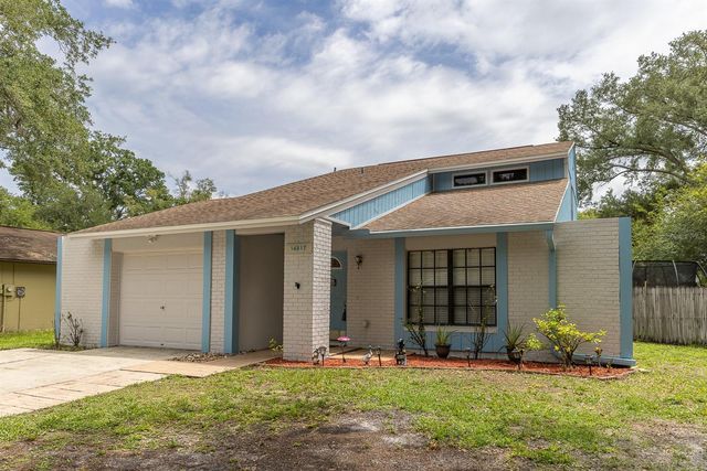 16317 CALIENTE PLACE, Tampa, FL 33624