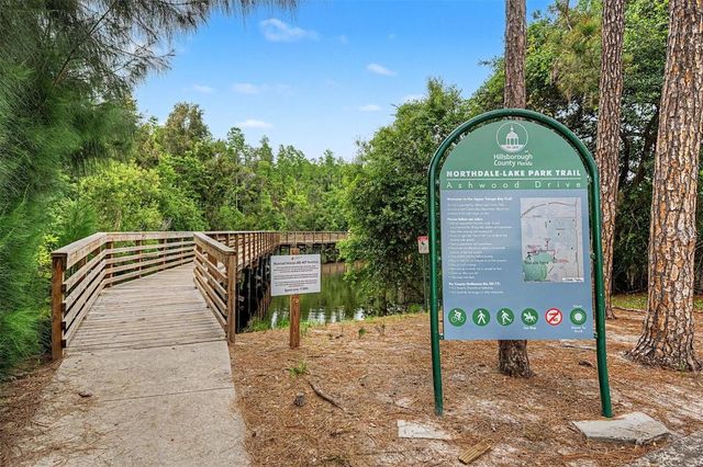 16317 CALIENTE PLACE, Tampa, FL 33624