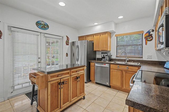 16317 CALIENTE PLACE, Tampa, FL 33624