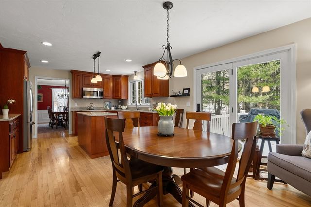 7 Huckleberry Road, Hopkinton, MA 01748