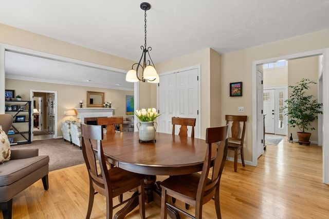 7 Huckleberry Road, Hopkinton, MA 01748