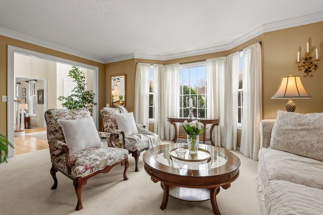 7 Huckleberry Road, Hopkinton, MA 01748