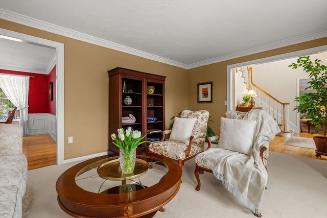7 Huckleberry Road, Hopkinton, MA 01748