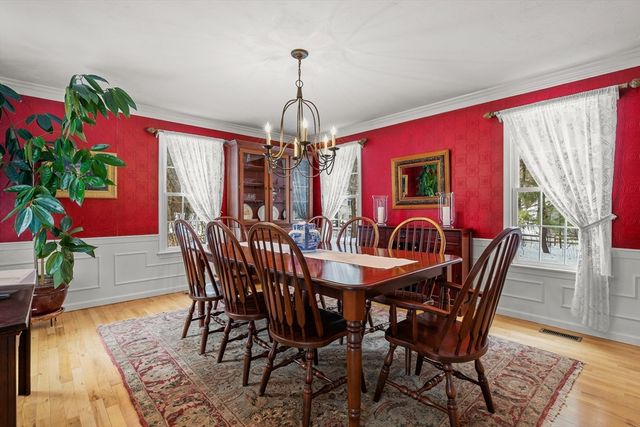 7 Huckleberry Road, Hopkinton, MA 01748