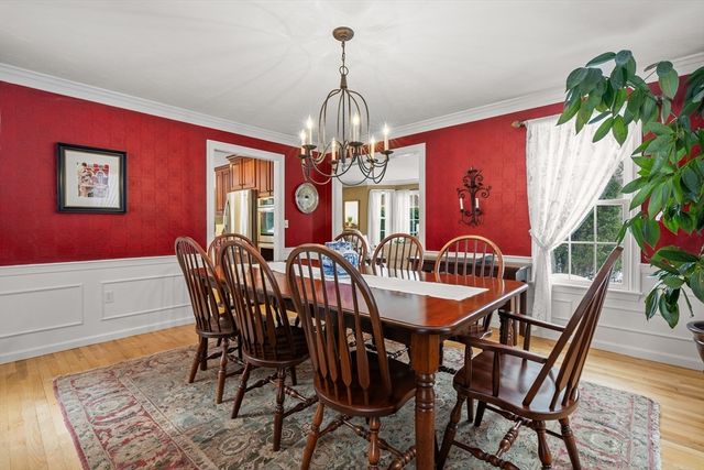 7 Huckleberry Road, Hopkinton, MA 01748