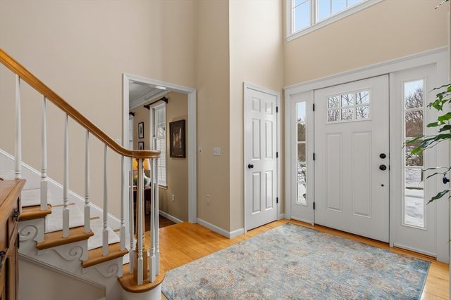 7 Huckleberry Road, Hopkinton, MA 01748
