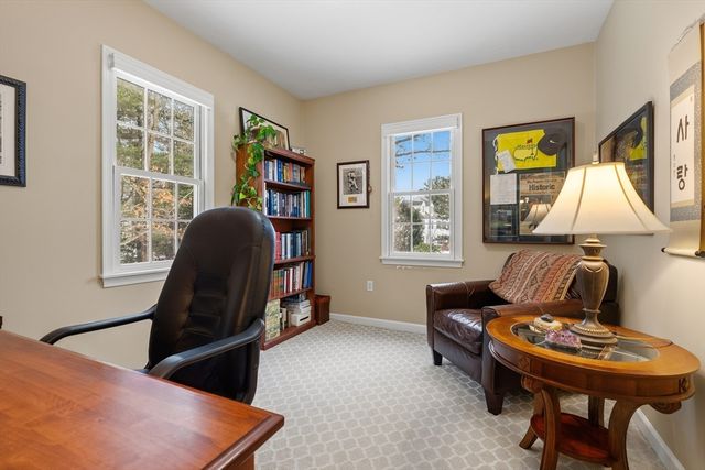 7 Huckleberry Road, Hopkinton, MA 01748