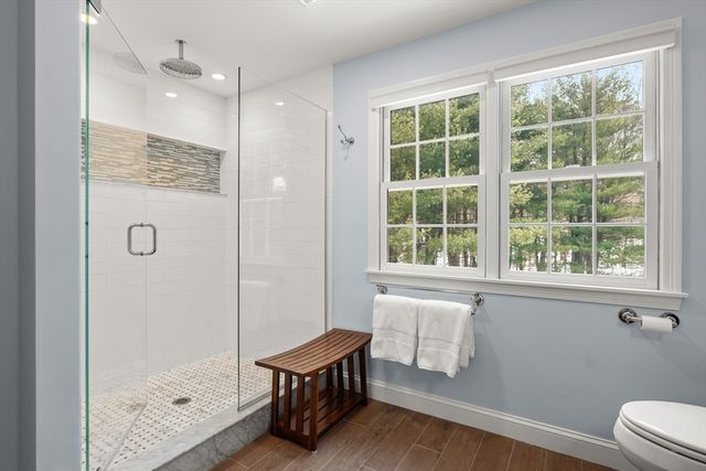 7 Huckleberry Road, Hopkinton, MA 01748