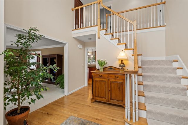 7 Huckleberry Road, Hopkinton, MA 01748