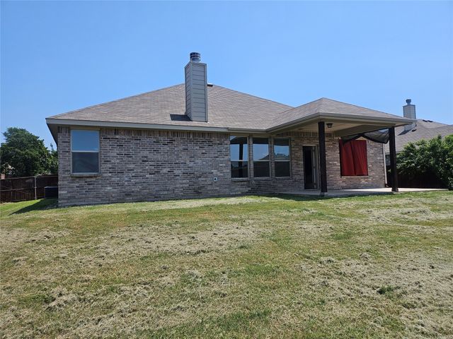 3724 Cecelia Lane, Forest Hill, TX 76140