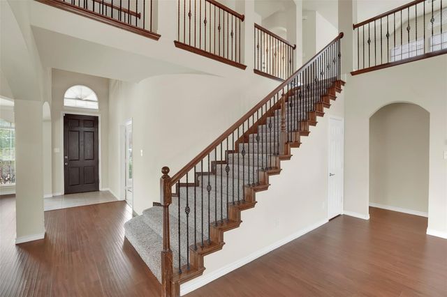 10438 Coach House Lane, Frisco, TX 75035
