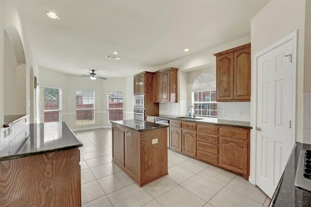 10438 Coach House Lane, Frisco, TX 75035