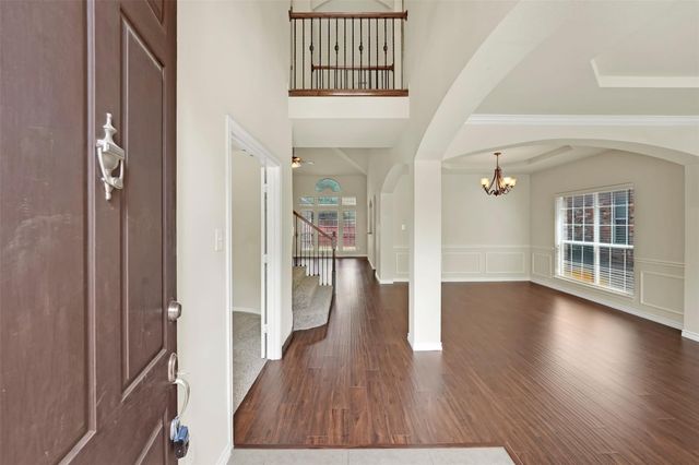 10438 Coach House Lane, Frisco, TX 75035