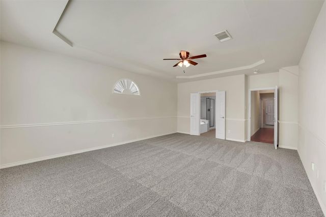 10438 Coach House Lane, Frisco, TX 75035