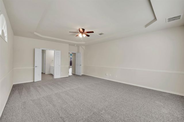 10438 Coach House Lane, Frisco, TX 75035