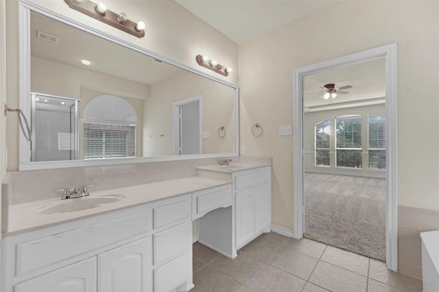 10438 Coach House Lane, Frisco, TX 75035