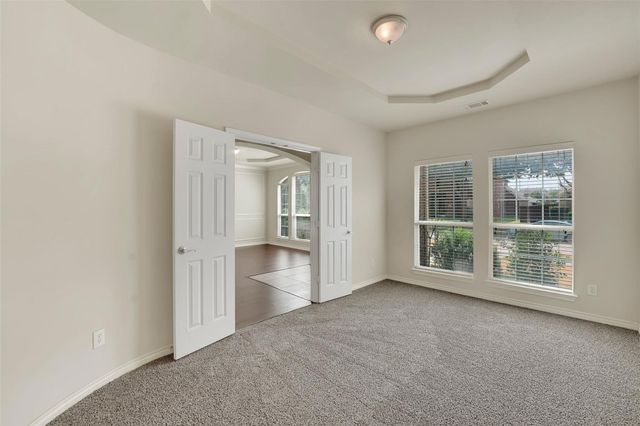 10438 Coach House Lane, Frisco, TX 75035