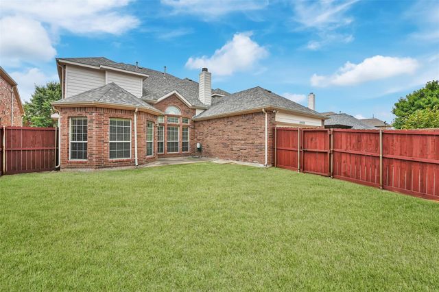 10438 Coach House Lane, Frisco, TX 75035