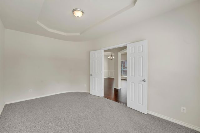 10438 Coach House Lane, Frisco, TX 75035