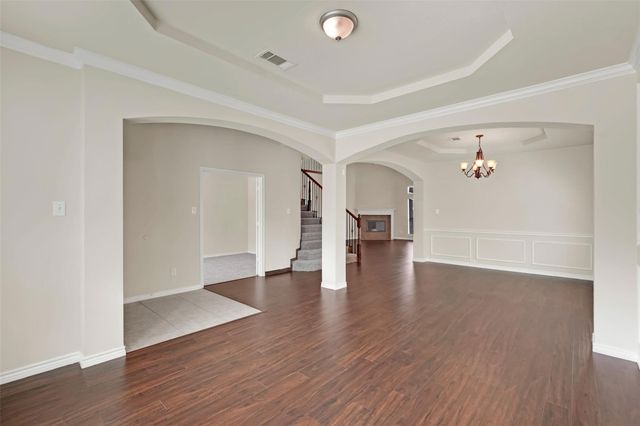 10438 Coach House Lane, Frisco, TX 75035