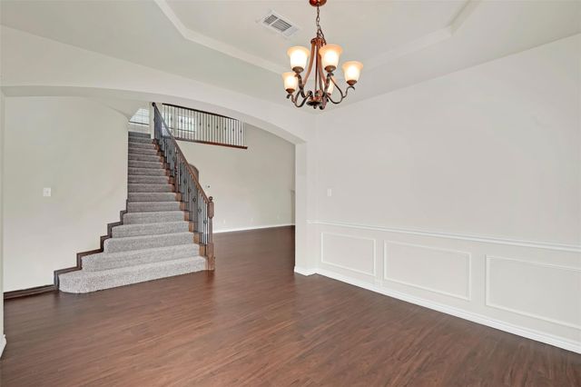 10438 Coach House Lane, Frisco, TX 75035