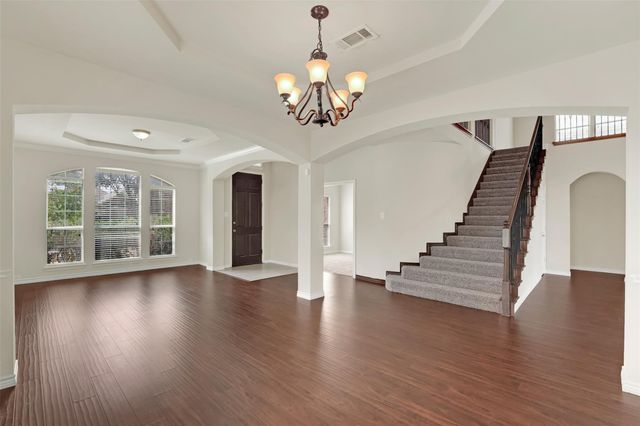 10438 Coach House Lane, Frisco, TX 75035