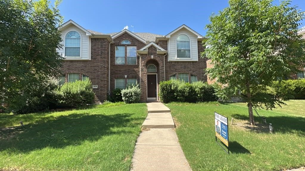 10438 Coach House Lane, Frisco, TX 75035