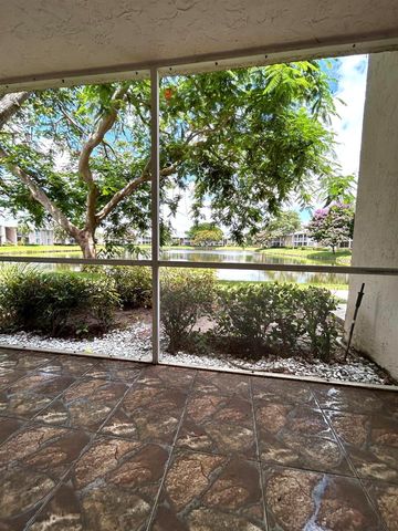 13830 Oneida Drive G1, Delray Beach, FL 33446