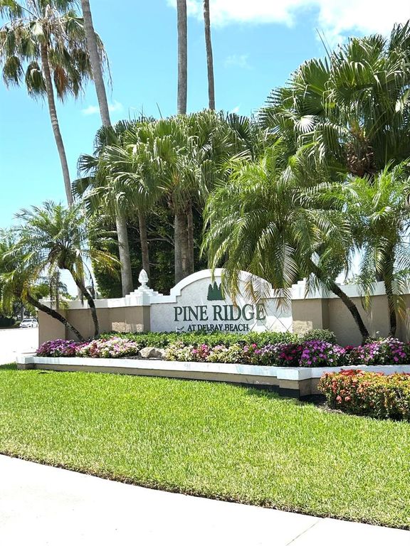 13830 Oneida Drive G1, Delray Beach, FL 33446