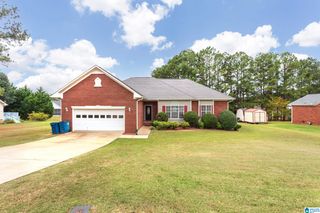 1502 WATSON WAY NE, Jacksonville, AL 36265