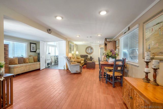 6550 Ponto SPC 78, Carlsbad, CA 92011