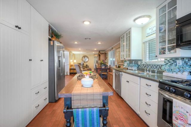 6550 Ponto SPC 78, Carlsbad, CA 92011