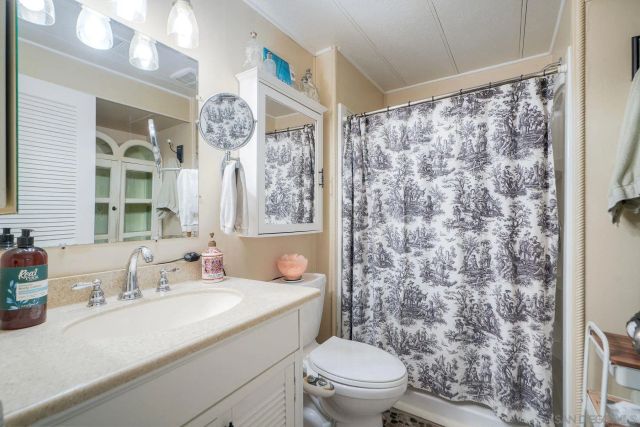 6550 Ponto SPC 78, Carlsbad, CA 92011