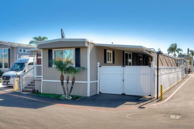 6550 Ponto SPC 78, Carlsbad, CA 92011