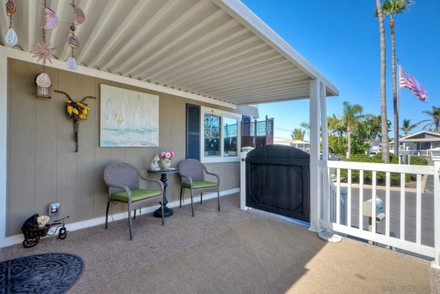6550 Ponto SPC 78, Carlsbad, CA 92011