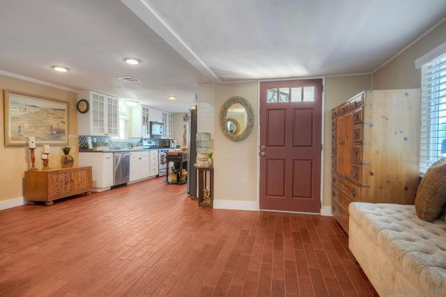 6550 Ponto SPC 78, Carlsbad, CA 92011