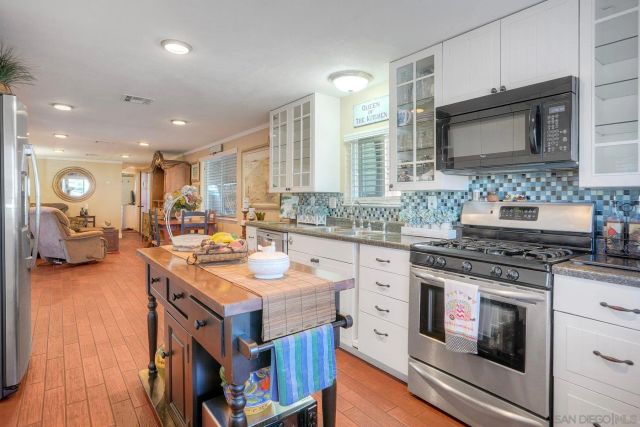 6550 Ponto SPC 78, Carlsbad, CA 92011
